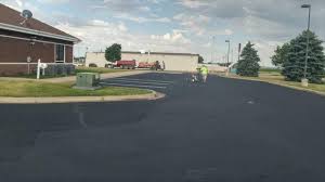 Why Choose Us For All Your Driveway Paving Needs in Republic, MO?